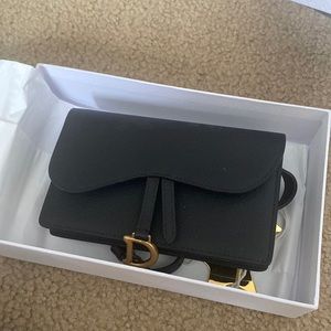 Dior pouch